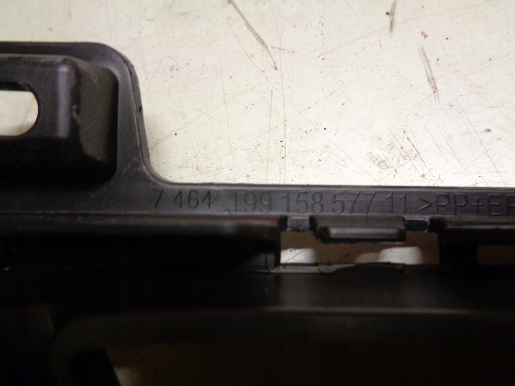 фото №6, Решётка бампера перед bmw 3 g20 g21 nowa 7464199