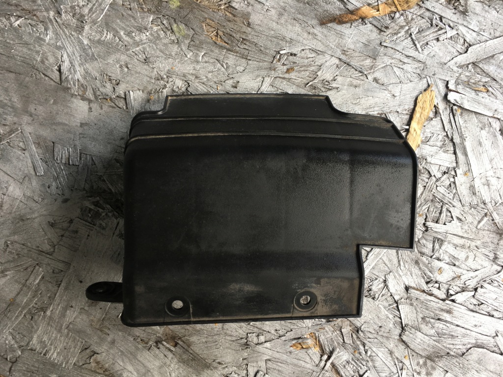 фото №1, Kia sportage iii 10-15 1.7 crdi ловушка воздухозаборник воздуха