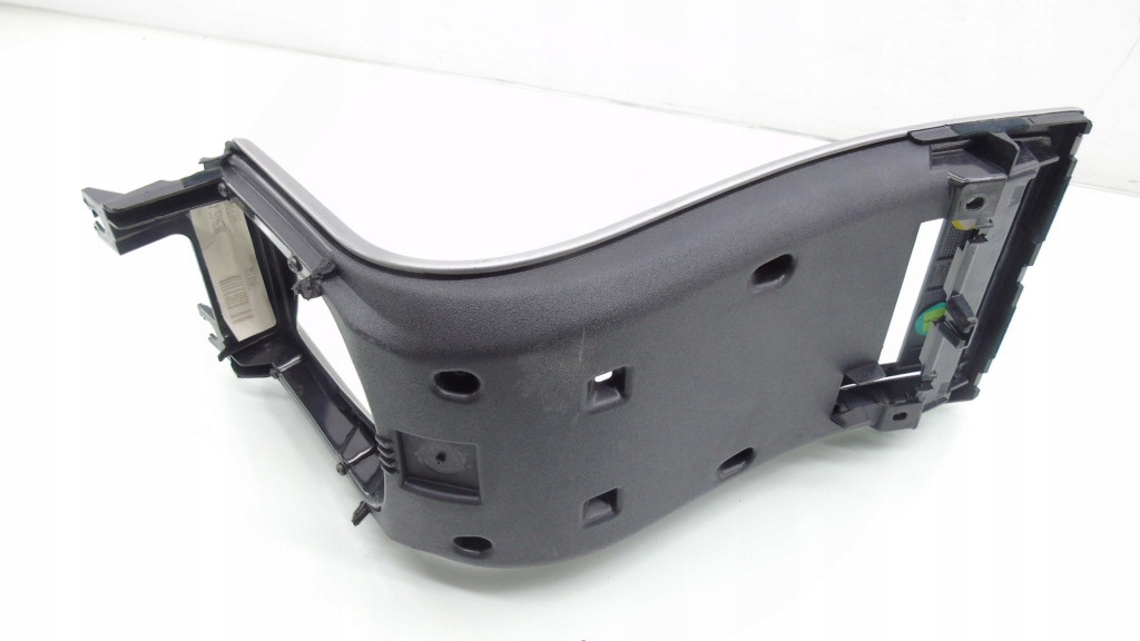 фото №7, Панель рамка радіо кондиціонера wodospad volvo v50 s40 ii 30672565