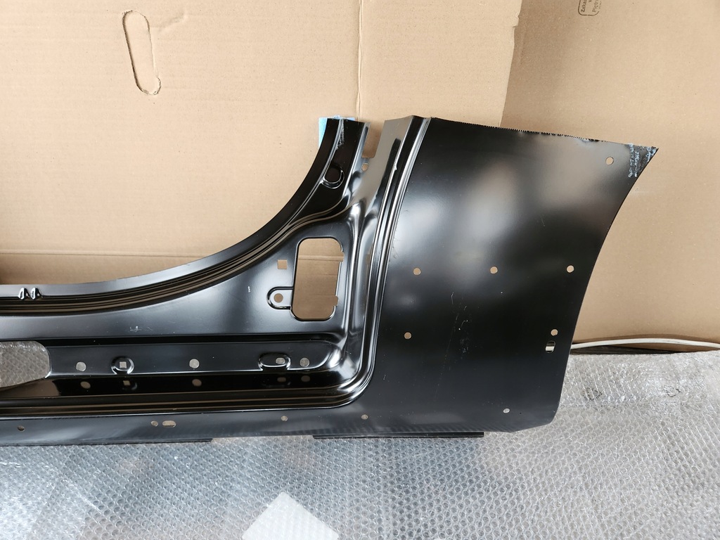 фото №4, Berlingo iv rifter combo e l2 maxi поріг блок двигуна лівий 18-