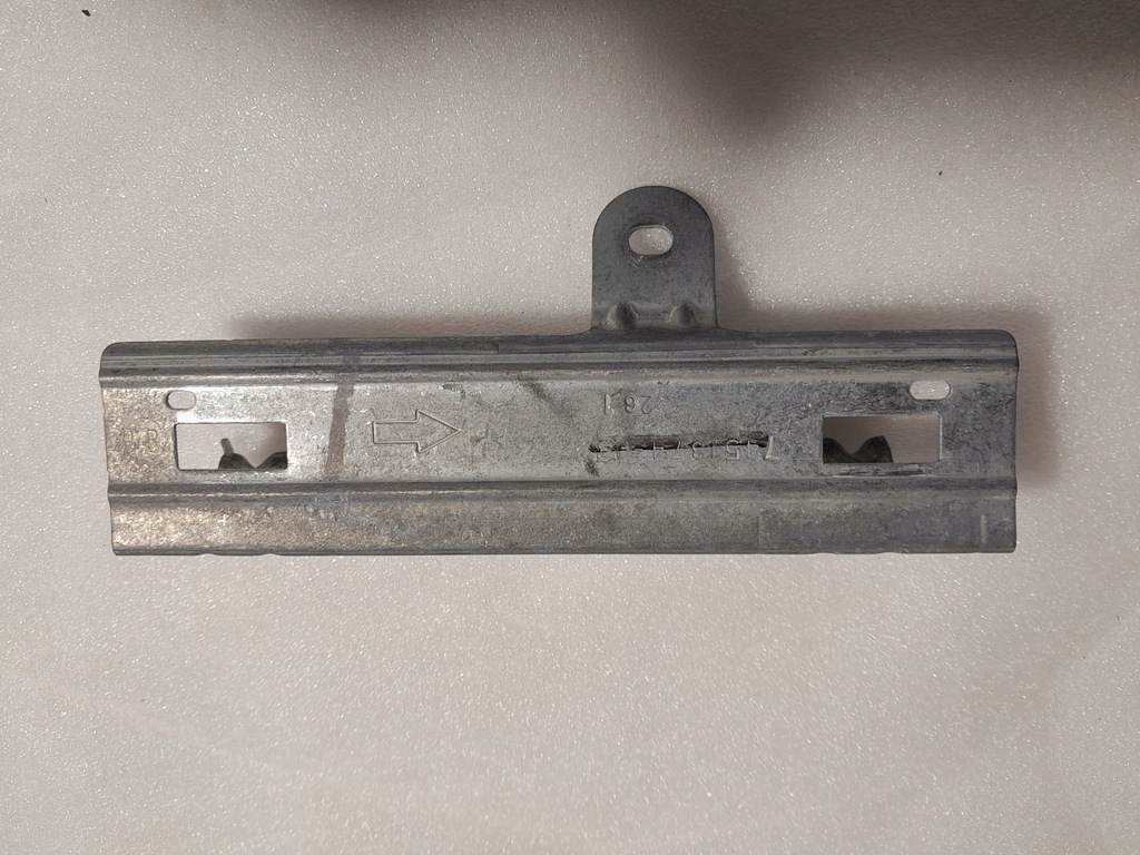 фото №1, Bmw x7 g07 40i кронштейн кронштейн ручки стельовий 7451374