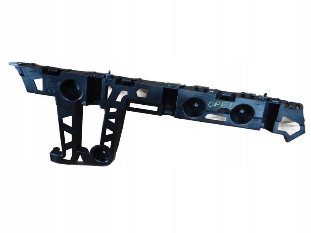 фото №1, Направляющая бампера 39200966 opel insignia b