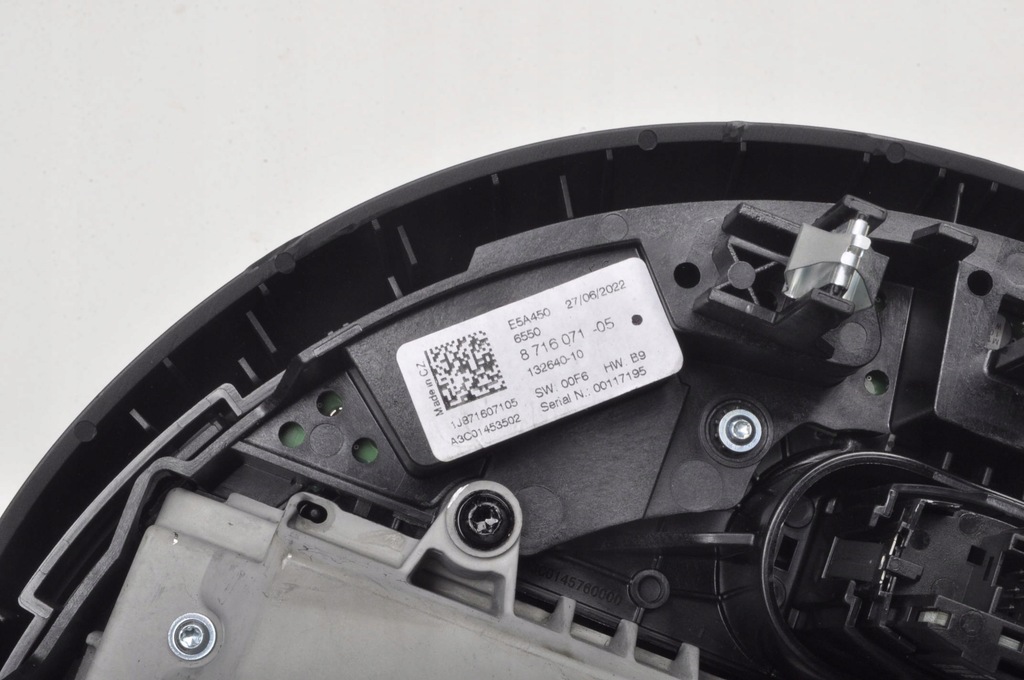 фото №6, Mini f60 дисплей экран навигации 5a477d0