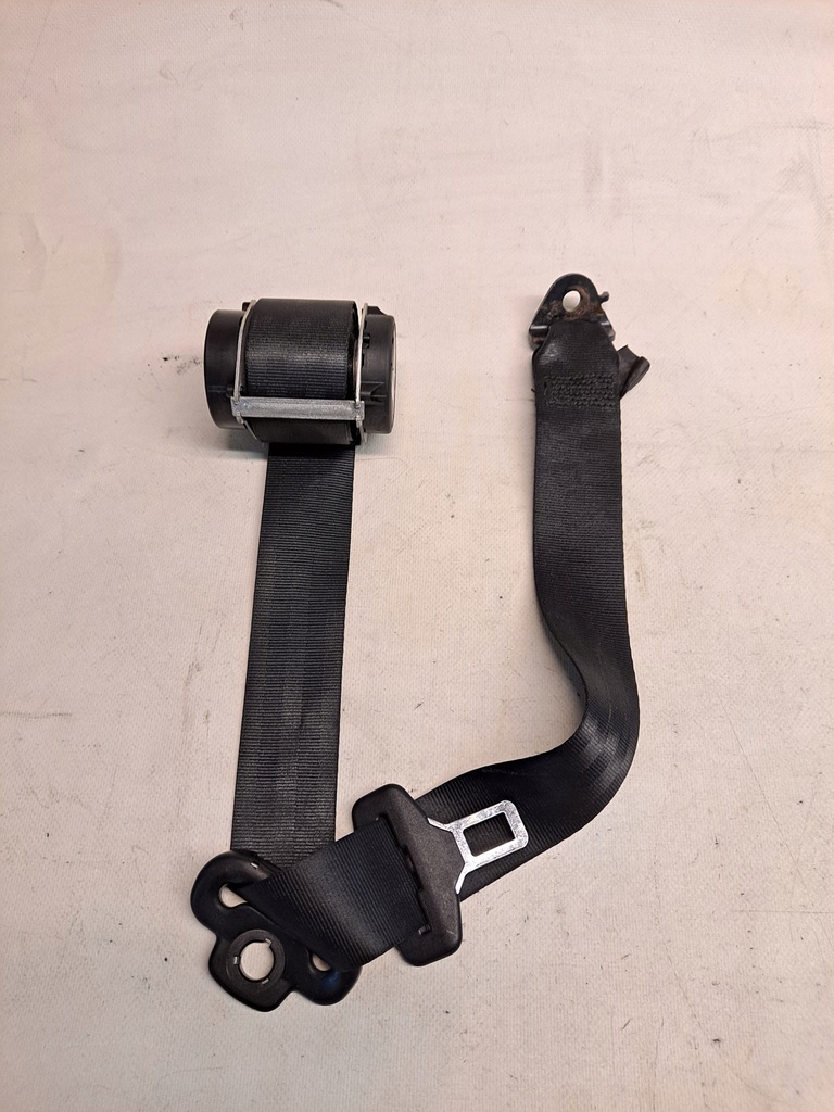 фото №1, Pas безпеки правий задня 3 ряд land rover discovery iii