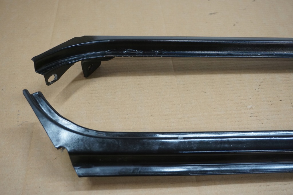 Suzuki samurai поперечина балка дверь cabrio 410 413 комплект Недорого