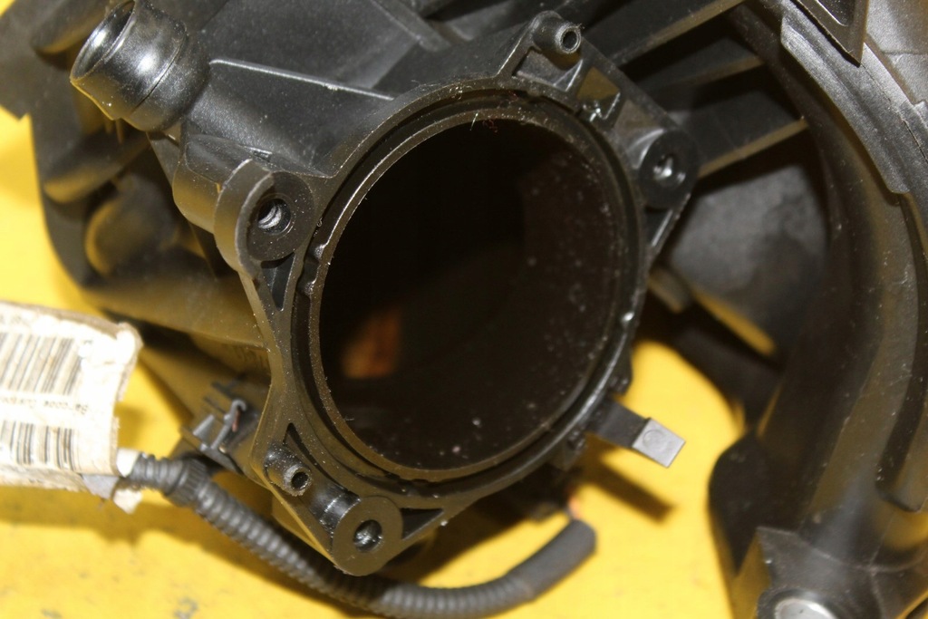 фото №6, Колектор всмоктуючий peugeot 308 207 1.4 v754435580