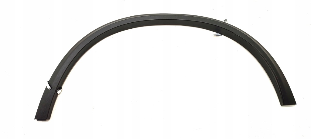 Купити Mercedes glc 253 купе молдинг крила ліва t amg a2538851301
