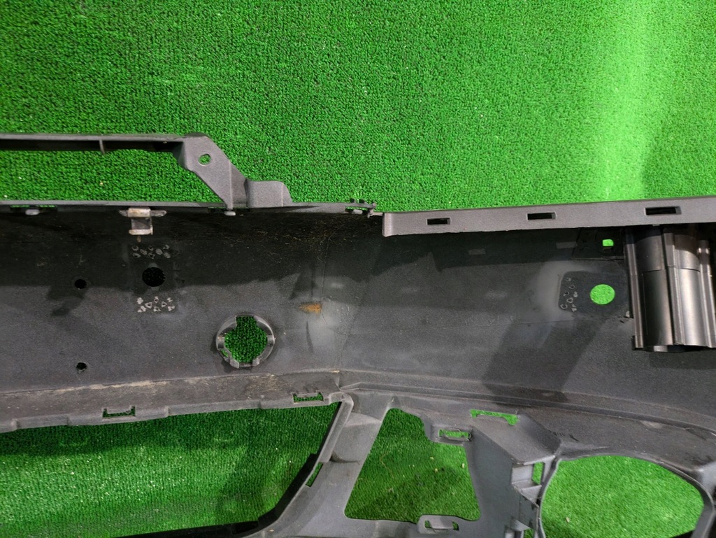 фото №7, Бампер передній перед vw golf vi kombi