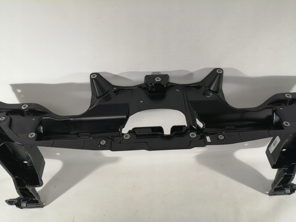 фото №9, Усилитель поперечина передний porsche 971 971805931c