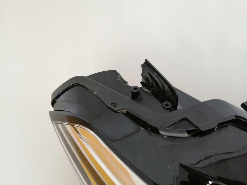 фото №7, Honda civic xi лампа перед правая full led