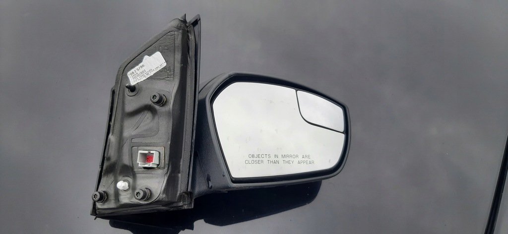 фото №1, Ford escape usa 2013-2019 дзеркало праве