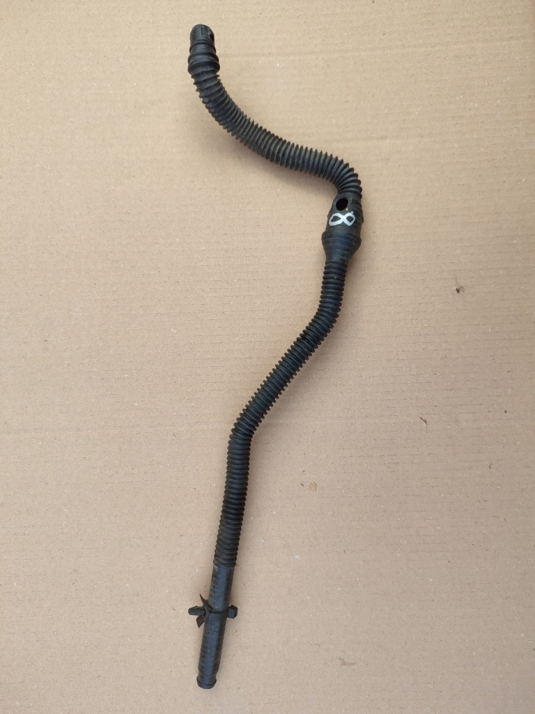 Купить Шланг вентиляции opel meriva b