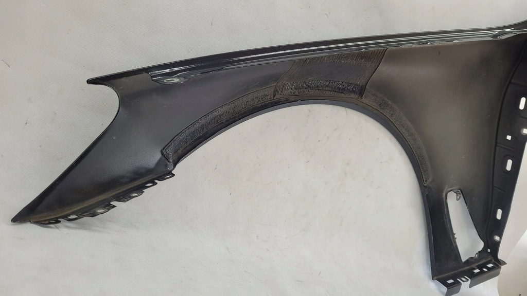 фото №9, Bmw 7 g11 g12 15 крыло перед передний правый fv
