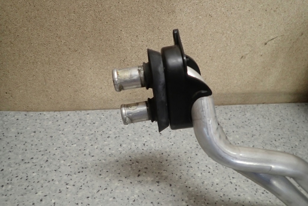 фото №7, Civic viii 06-11 ufo 2.2td обігрівач