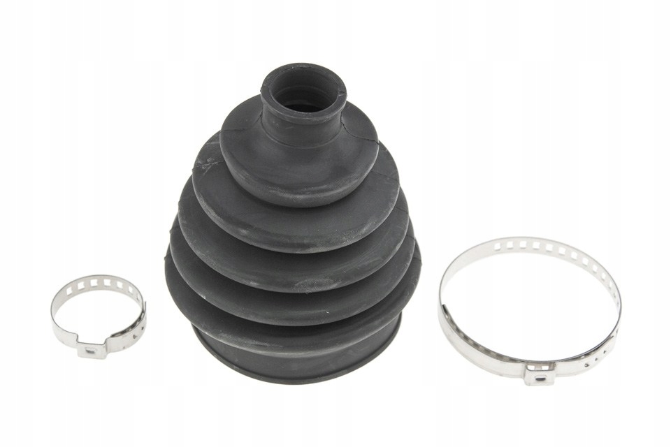 фото №3, Защита шарнир наружного ford focus ii 2004-