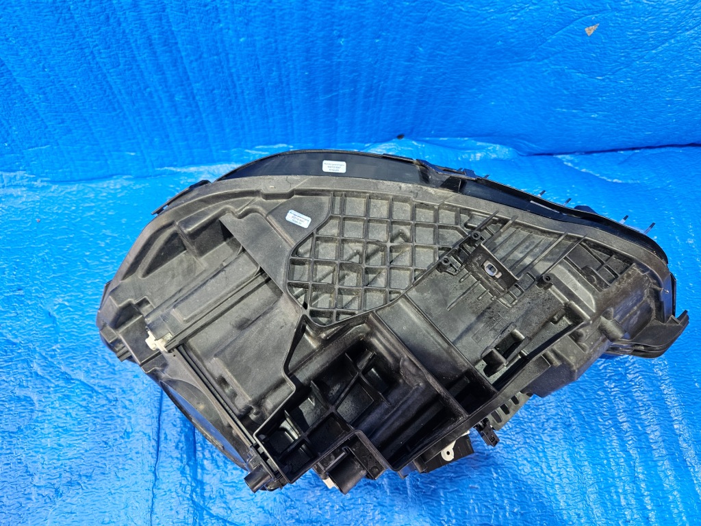 Mercedes cla a118 w118 full led фара правий перед фара performance Недорого