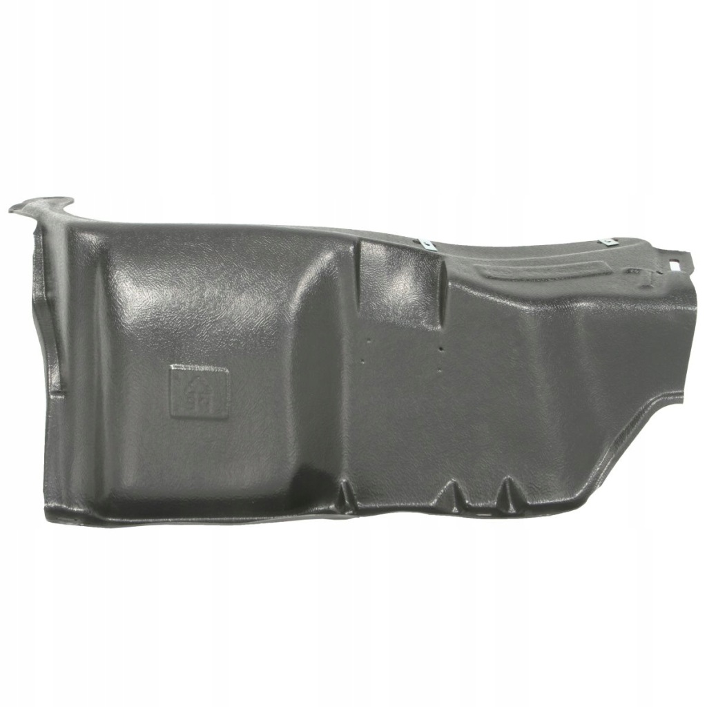 фото №4, Защита pod двигатель audi a3 s3