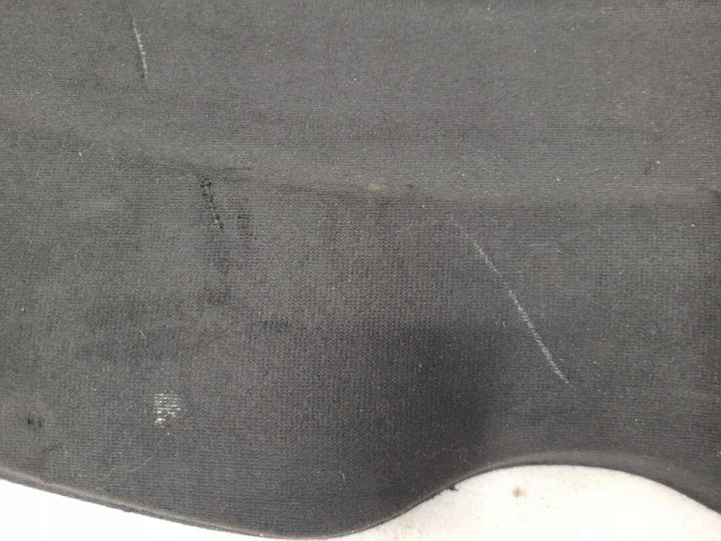 фото №4, Alfa romeo giulietta полка багажника задняя задняя