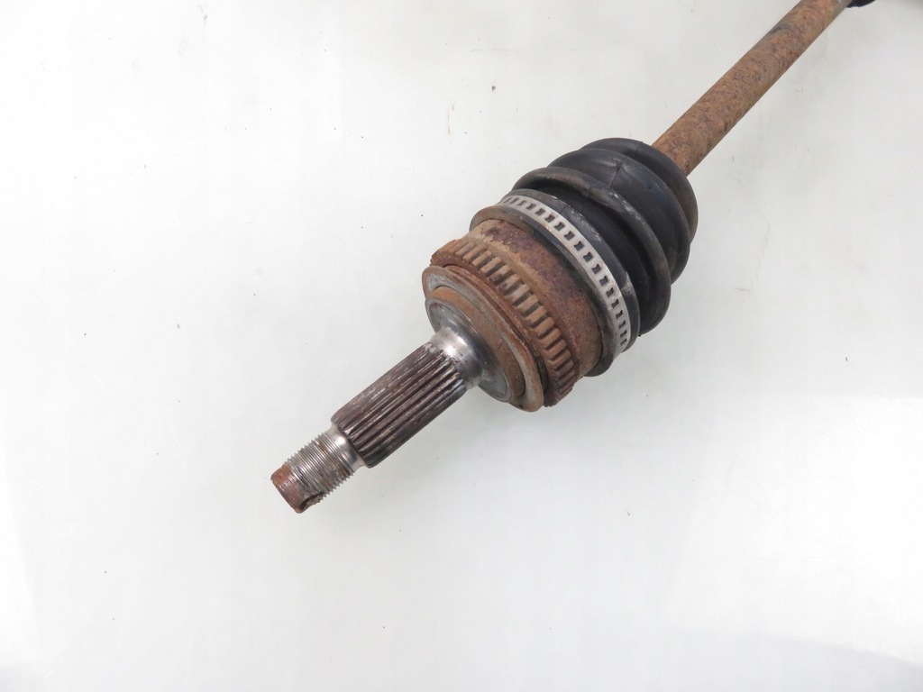 фото №5, Приводной вал правая передняя kia picanto i 1.0 12v