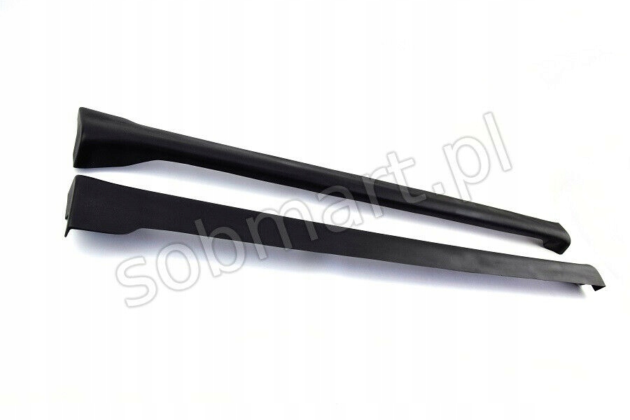 фото №12, Пороги накладки na пороги do vw golf 4 iv 5d хетчбек 1997-2003 sobmart