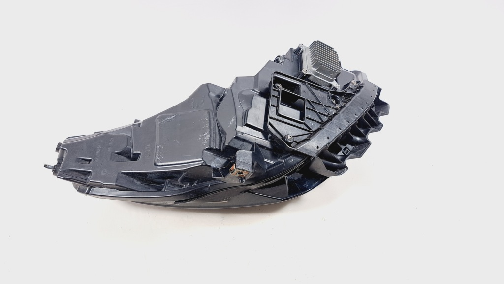 фото №6, Tesla 3 лампа ліва led 1514952-00-c