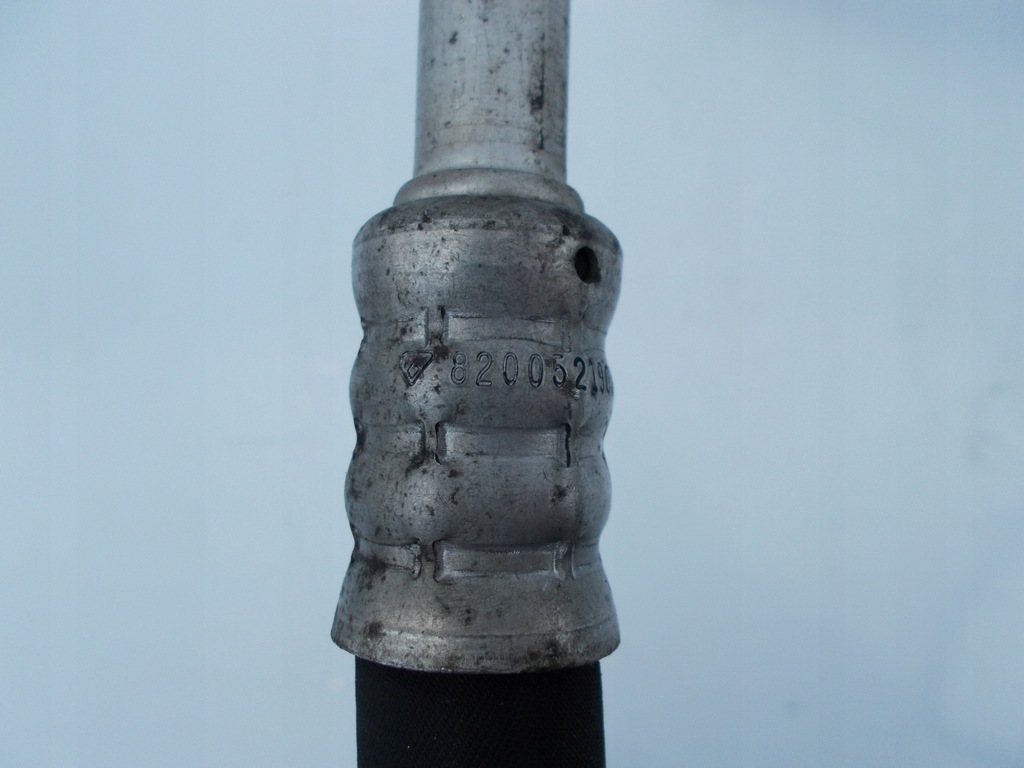 фото №7, Шланг кондиционера renault clio iii 8200521903a