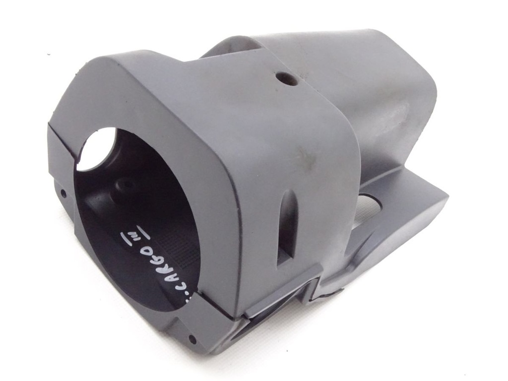 фото №1, Iveco eurocargo iii 08-15 защита корпус замка зажигания