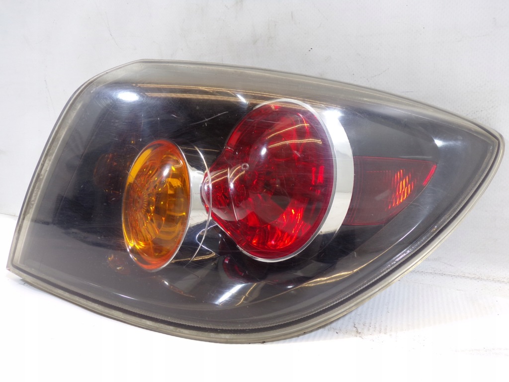 фото №2, Лампа задняя задняя правая mazda 3 bk lift hb