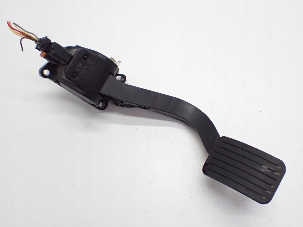 фото №1, Педаль газа потенциометр europa peugeot partner iii 12r