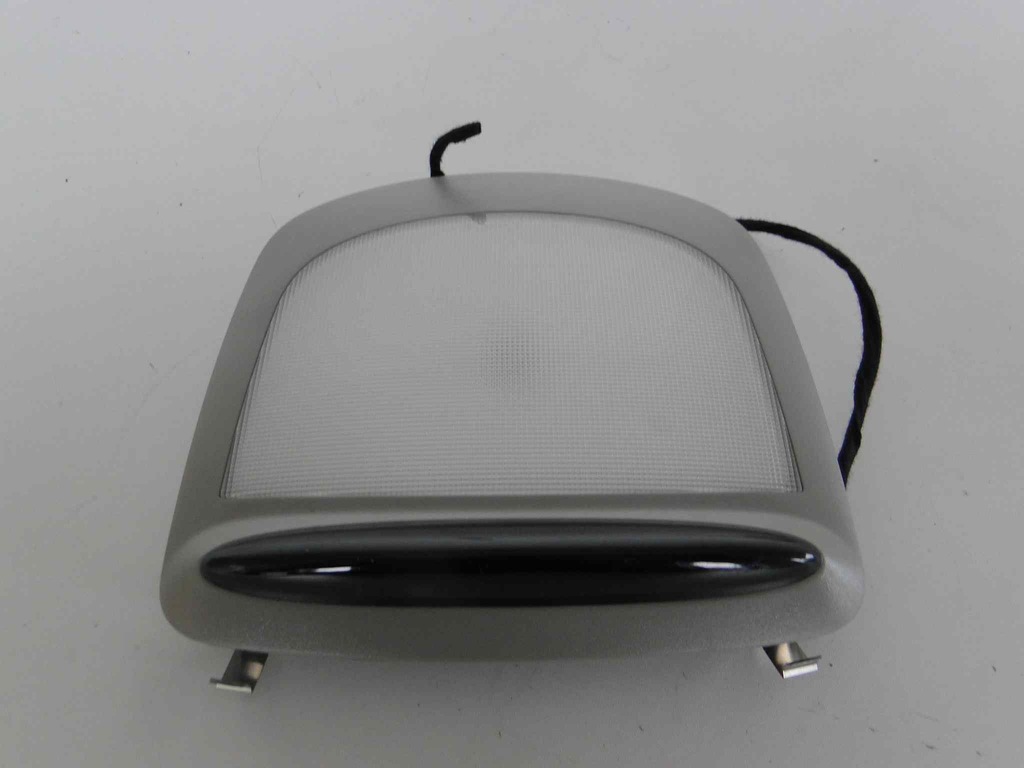 фото №3, Mercedes r klasa w251 251 освітлення кабіни pts