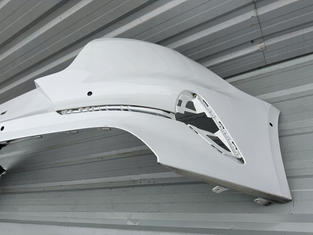 фото №12, Kia proceed iii 3 gt 18r- бампер задняя задний 86611j7710bij