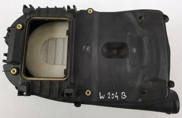 фото №1, Mercedes-benz оригинальный номер a6510901101 корпус фильтра