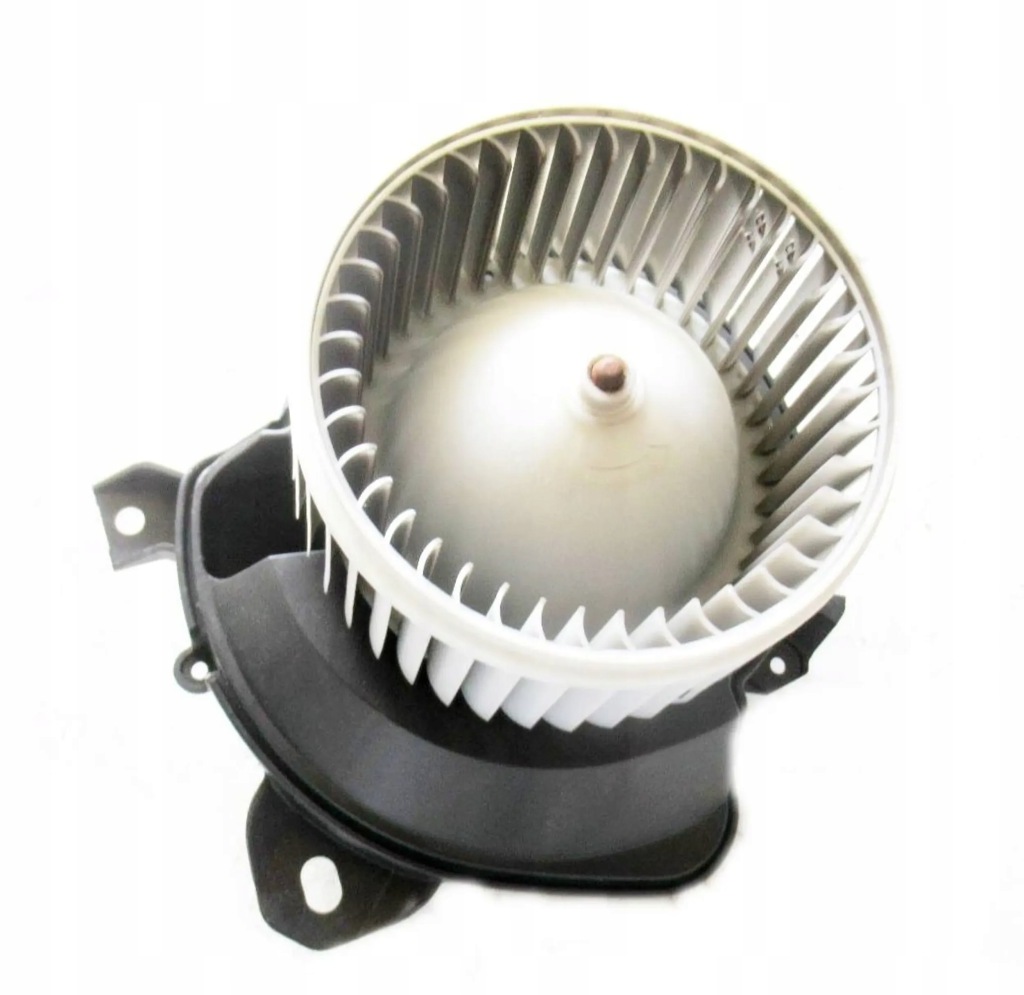 фото №1, Opel adam вентилятор обдув 164230100