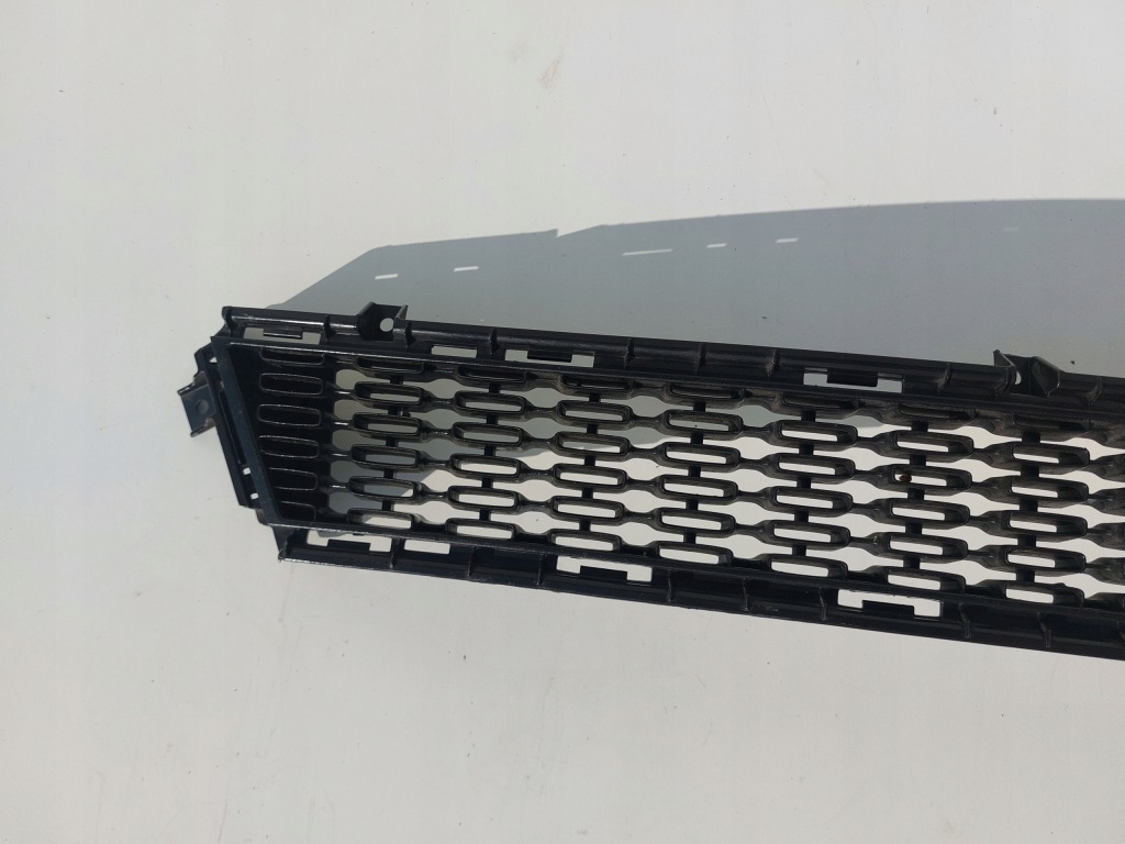 фото №4, Решітка бампера перед kia ceed ii lift eu