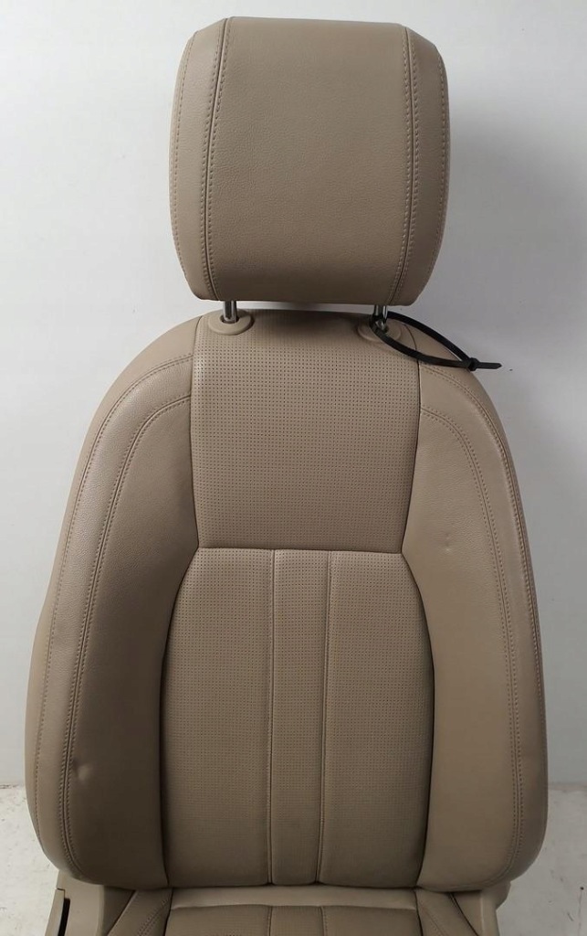 фото №3, Сидіння правий перед land rover discovery sport l550