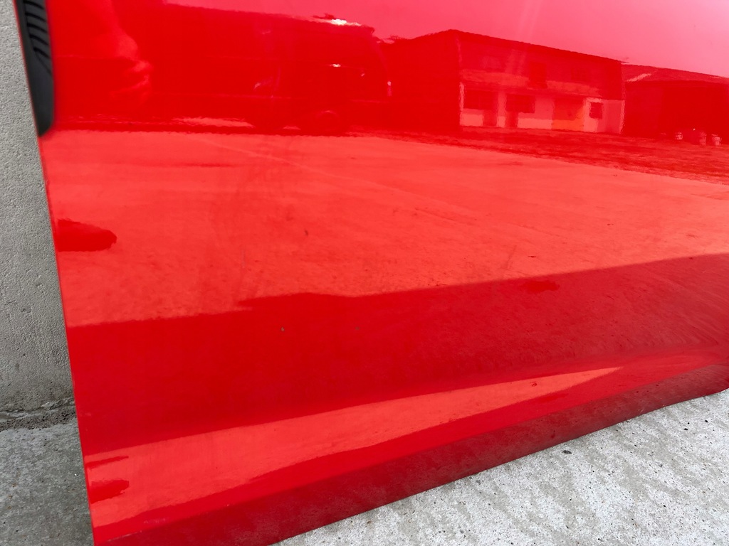 фото №14, Двері hyundai i10 iii od 2019 2020 2021 задня правий