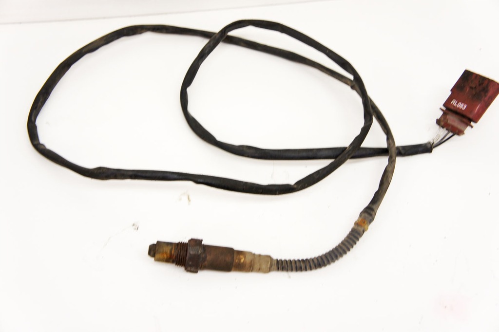 фото №1, Ir461 bentley flying spur i датчик лямбда-зонд