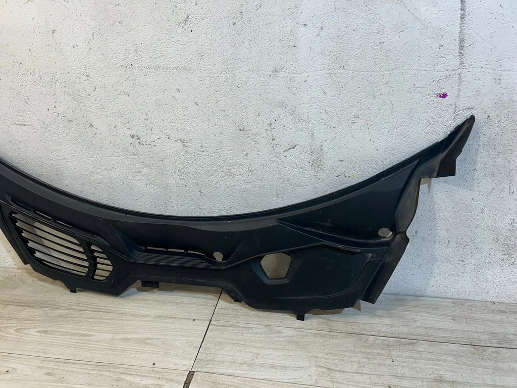 фото №7, Porsche taycan 9j1 жабо передние