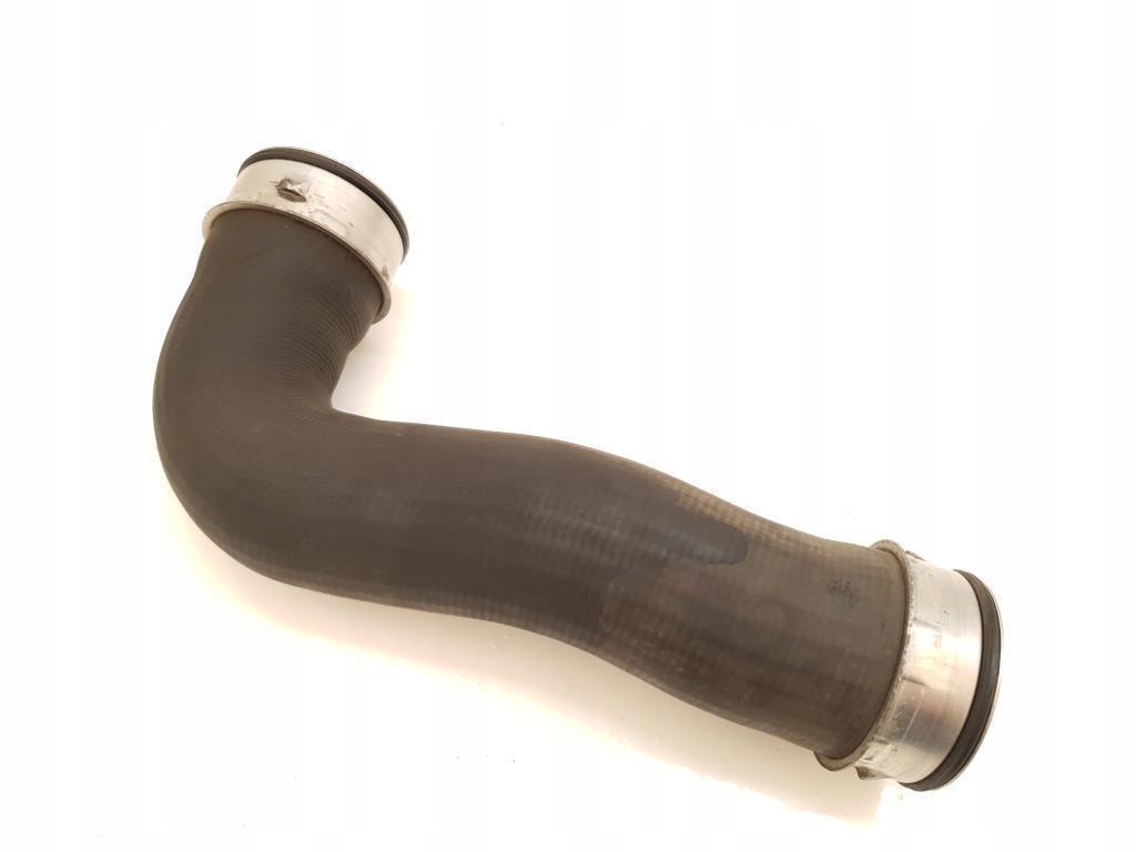 фото №4, Шланг wąż интеркулер skoda octavia ii 1.9 tdi