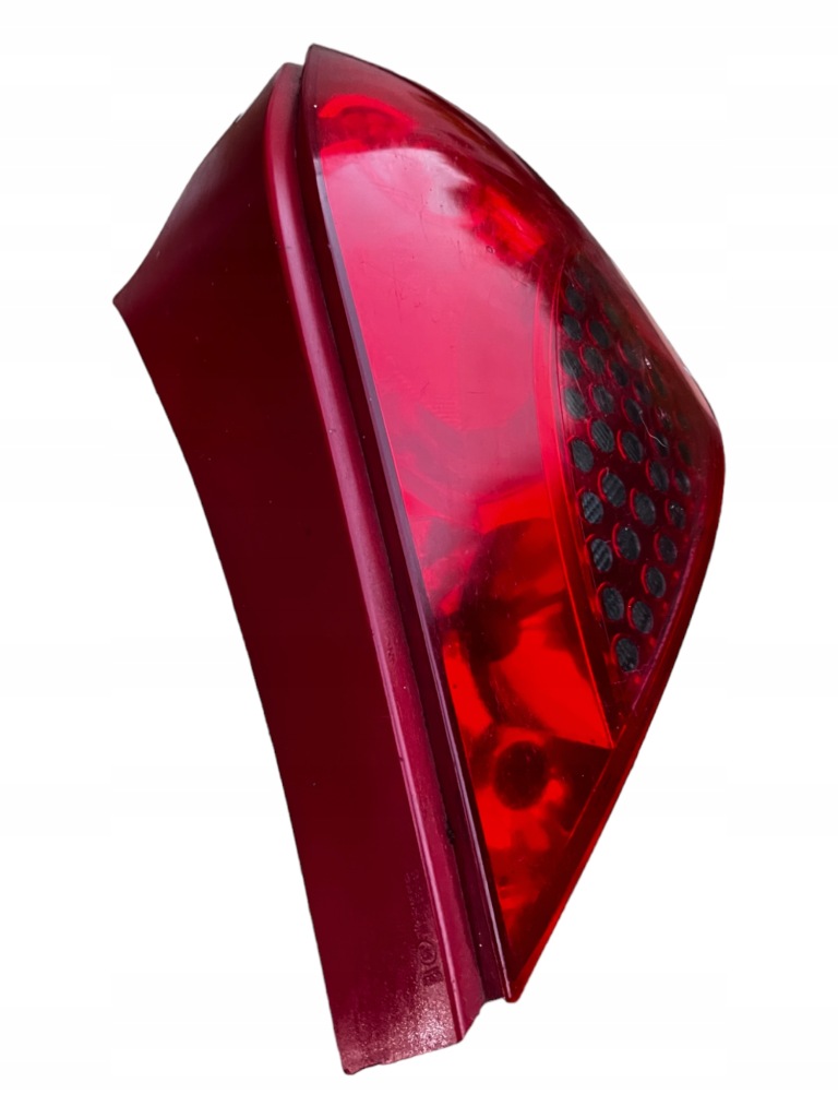 фото №5, Peugeot 207 лампа правый задняя