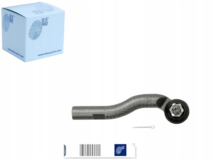 фото №1, Наконечник тяга рулевой p lexus gs ls sc 3.0