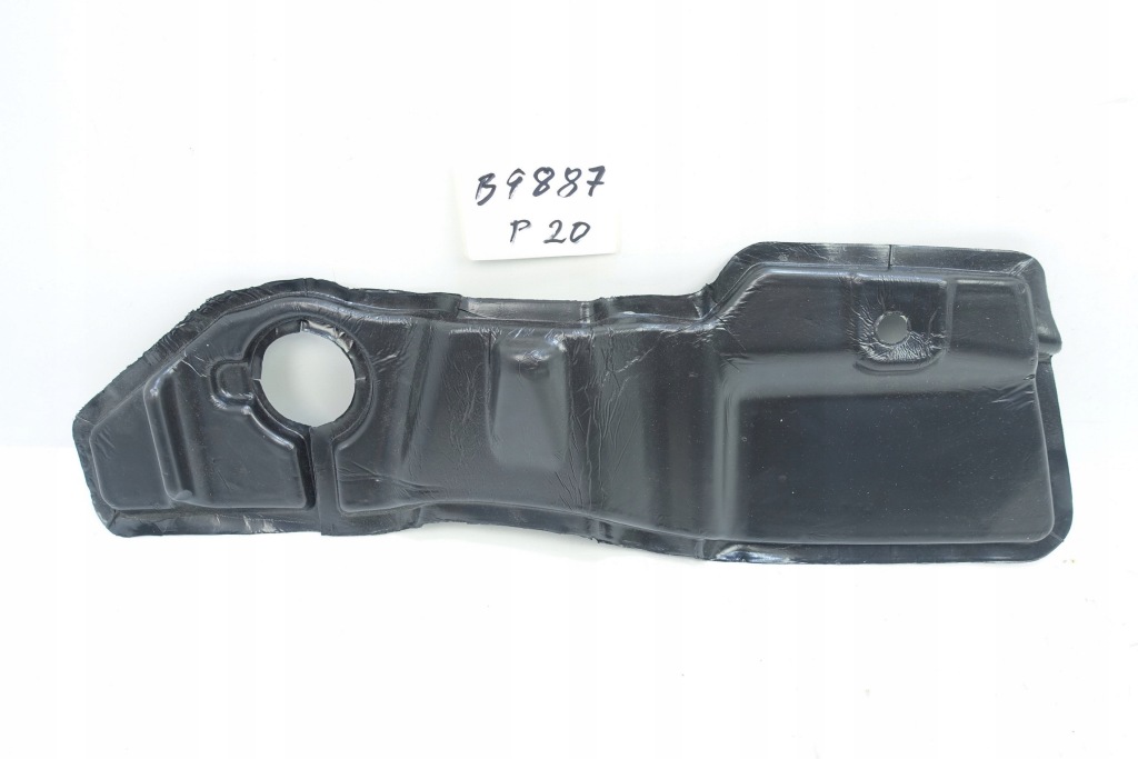 фото №1, Піна шумоізоляція ліва жабо volvo xc90 ii