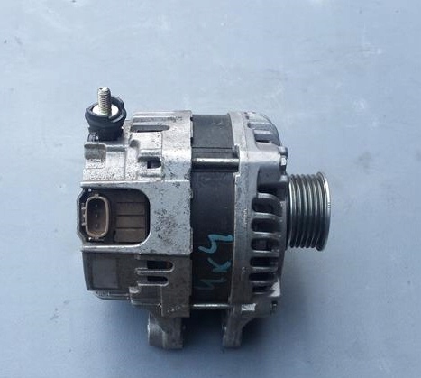 фото №1, Генератор mazda cx3 2.0