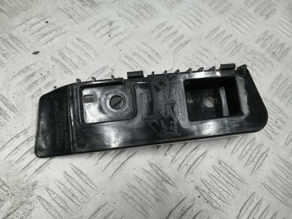 Купить Направляющая бампера задняя левый tesla model 3 2017- 1083992-00-d