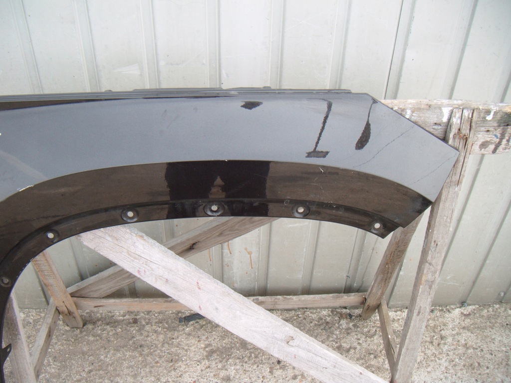 фото №8, Skoda kodiaq 16- крыло правый перед