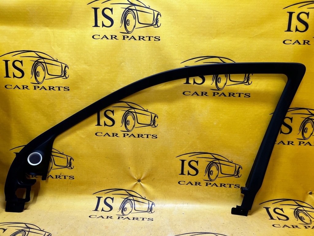 фото №1, Рамка двері перед права jeep grand cherokee wk2