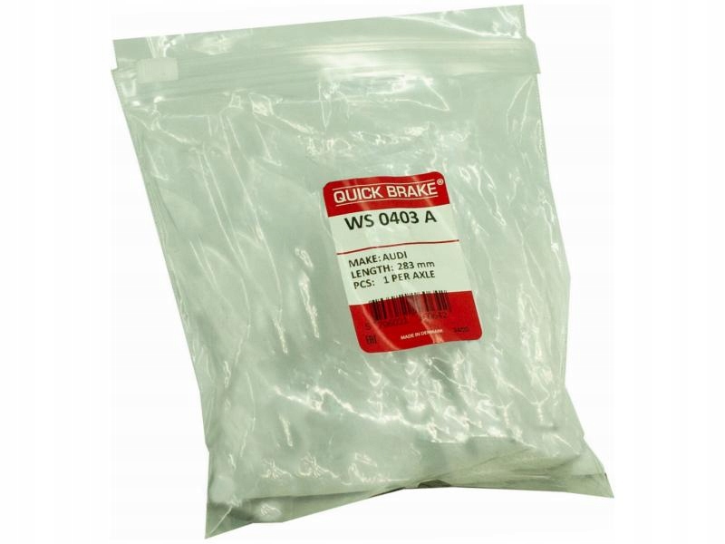 фото №1, Ремкомплект супорт ford tourneo connect 1.0-1.6 13-