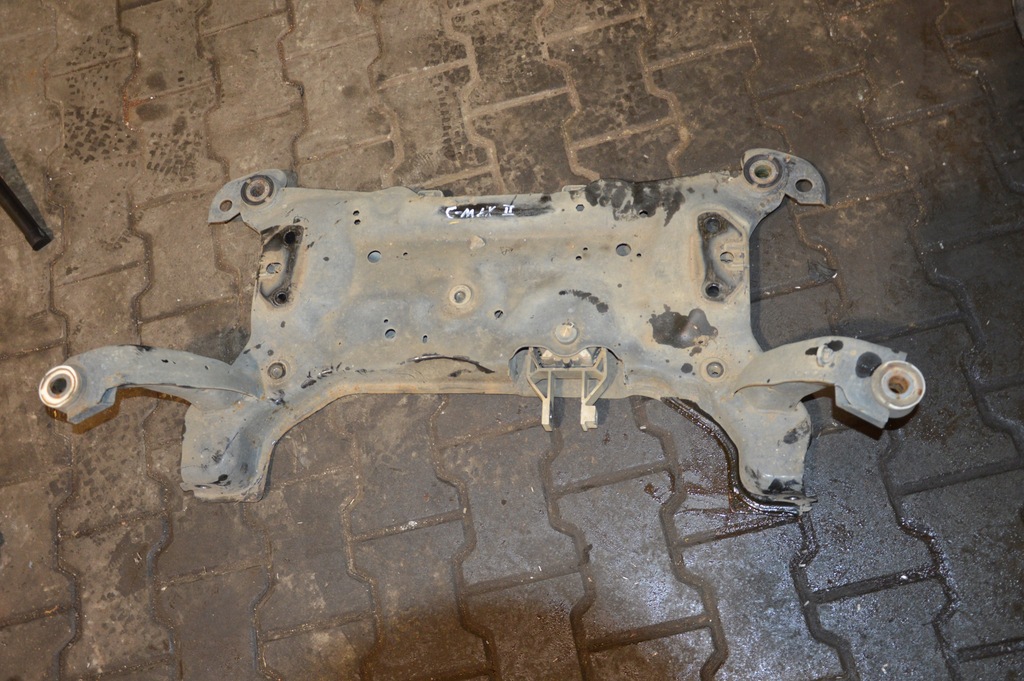 фото №1, Ford c-max ii підрамник підрамник перед