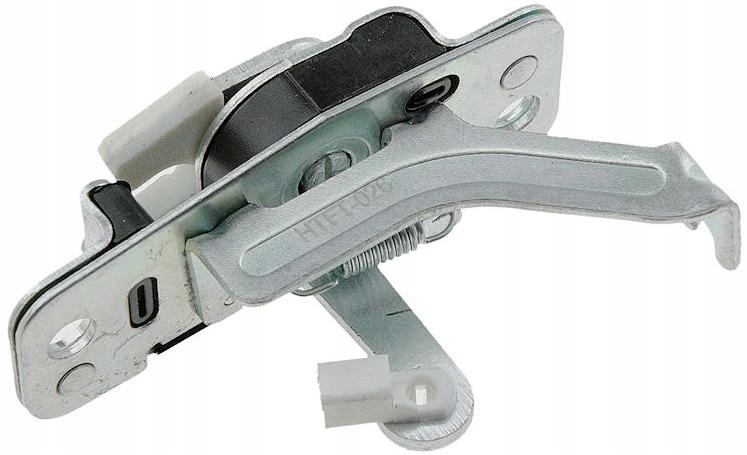 фото №1, Замок дверь nty ezc-ft-026