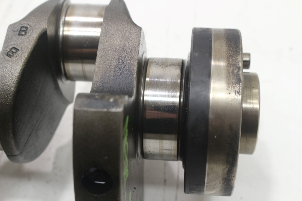 Wał коленчатый mercedes w210 w202 2.2 d Недорого